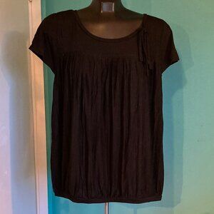 Joe Fresh Pleated Tshirt